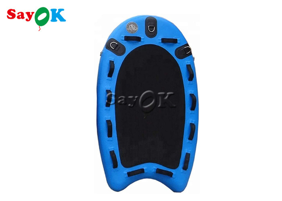 Floating Mat Rescue Inflatable Surfing Board 68.9*37.4*5.9 Inci